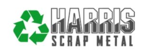 harris scrap icon