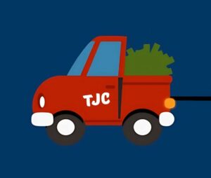 TJC logo