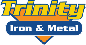 Trinity Iron Logo